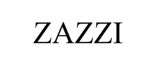 ZAZZI