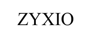 ZYXIO