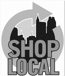 SHOP LOCAL