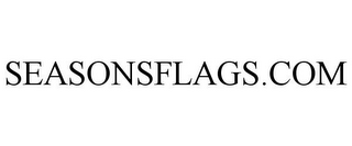 SEASONSFLAGS.COM