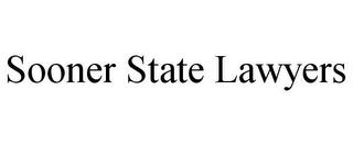 SOONER STATE LAWYERS