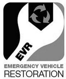 EMERGENCY VEHICLE RESTORATION EVR