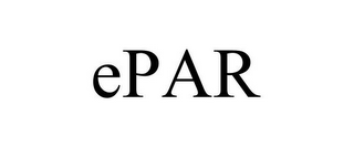 EPAR