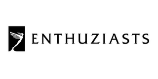ENTHUZIASTS