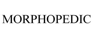 MORPHOPEDIC