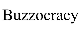 BUZZOCRACY