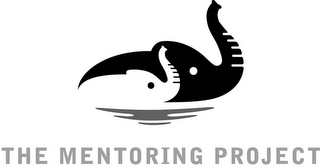 THE MENTORING PROJECT