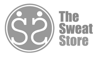 THE SWEAT STORE