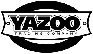 YAZOO TRADING COMPANY
