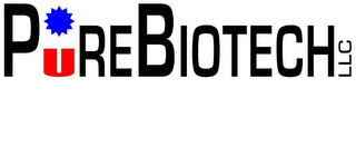 PUREBIOTECH LLC