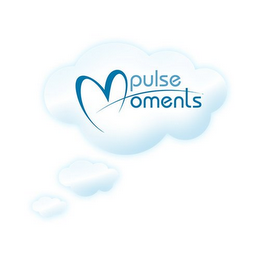 MPULSE MOMENTS