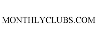 MONTHLYCLUBS.COM