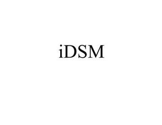 IDSM