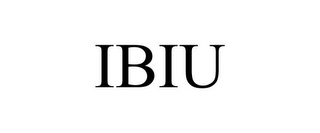 IBIU