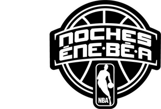 NOCHES ENE BE A NBA