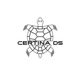 CERTINA DS