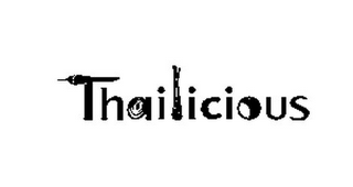 THAILICIOUS