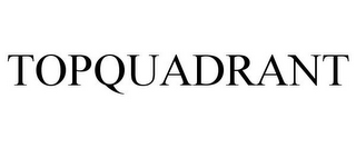 TOPQUADRANT