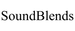 SOUNDBLENDS