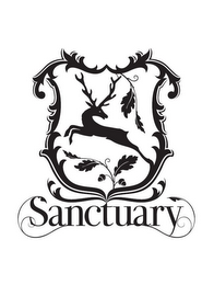 SANCTUARY