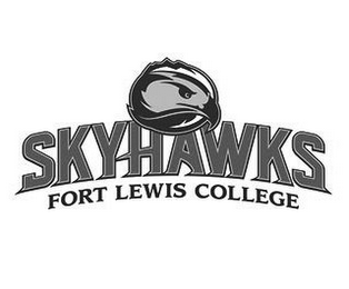 SKYHAWKS FORT LEWIS COLLEGE