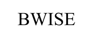 BWISE