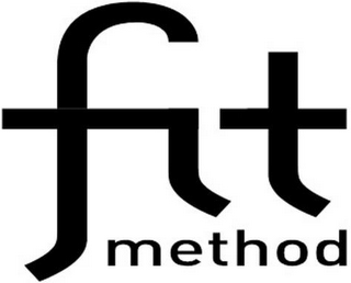 FIT METHOD