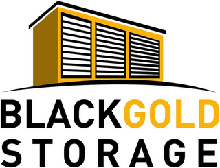 BLACKGOLD STORAGE