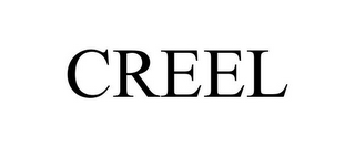 CREEL