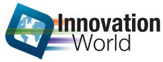 INNOVATION WORLD