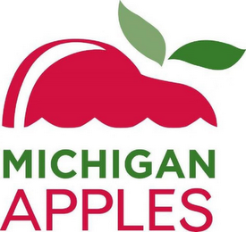 MICHIGAN APPLES