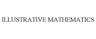 ILLUSTRATIVE MATHEMATICS