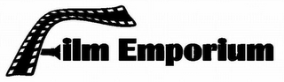 FILM EMPORIUM