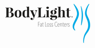 BODYLIGHT FAT LOSS CENTERS