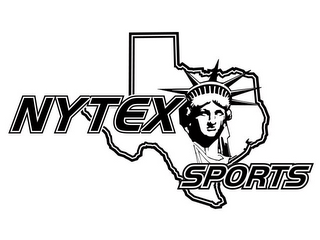 NYTEX SPORTS