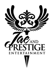 JAE AND PRESTIGE ENTERTAINMENT