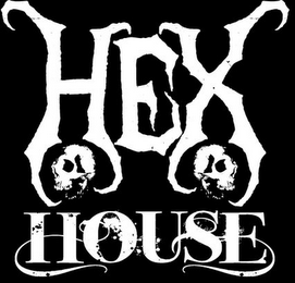 HEX HOUSE