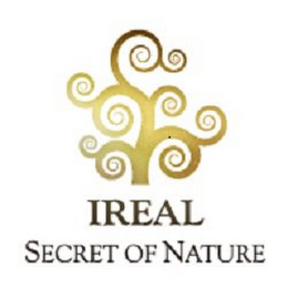 IREAL SECRET OF NATURE