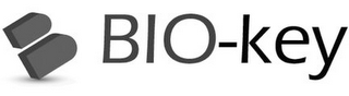 B BIO-KEY