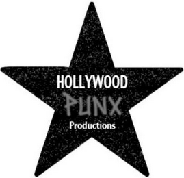 HOLLYWOOD PUNX PRODUCTIONS