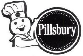 PILLSBURY