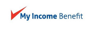 MY INCOME BENEFIT