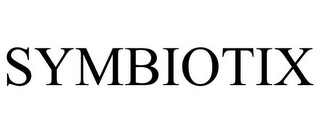SYMBIOTIX