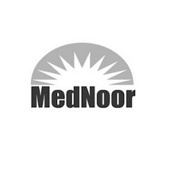 MEDNOOR