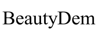 BEAUTYDEM