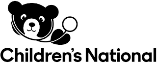 CHILDREN'S NATIONAL