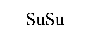 SUSU