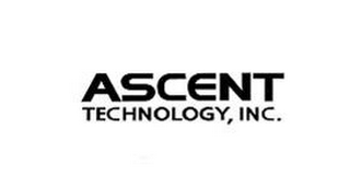 ASCENT TECHNOLOGY, INC.