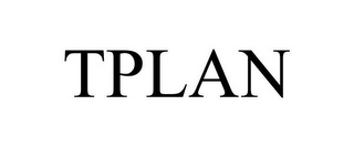 TPLAN