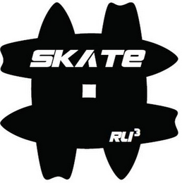 SKATE RU3